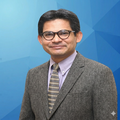 Prof. Dr. Ahmad Munir