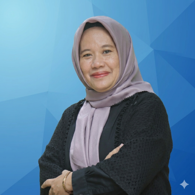 Dr. Nia Sri Ramania