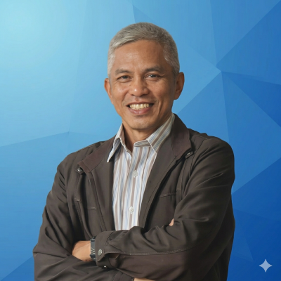 Dr. Samsul Bahri